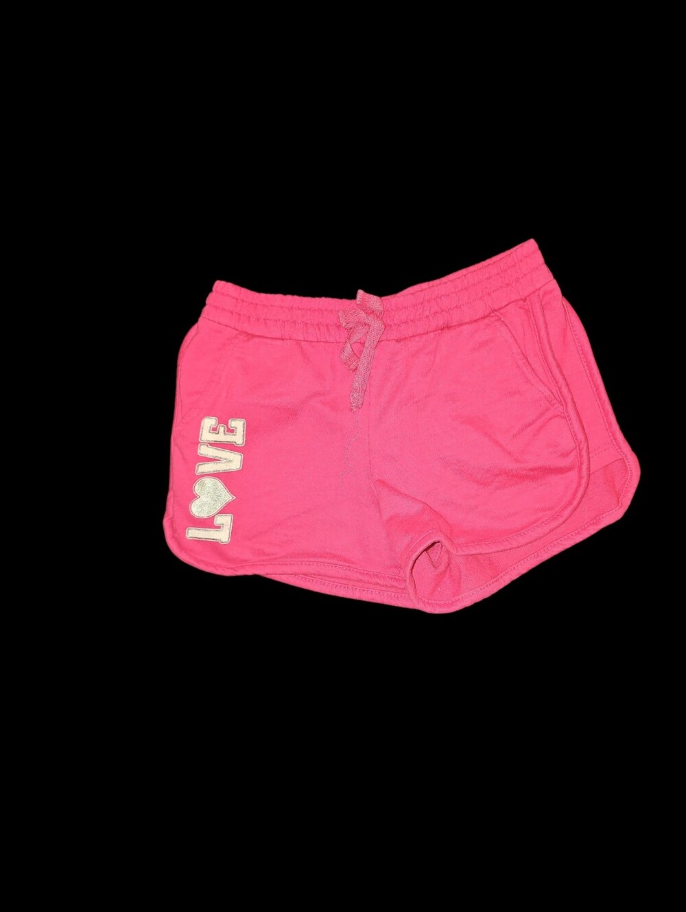 Nwot! Girls Love Shorts
